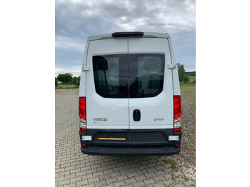 Leasing of Iveco Daily- 21 Miejsc Iveco Daily- 21 Miejsc: picture 5