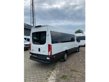 Leasing of Iveco Daily- 21 Miejsc Iveco Daily- 21 Miejsc: picture 2