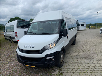 Coach IVECO Daily