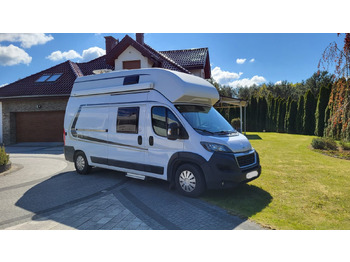 Camper van