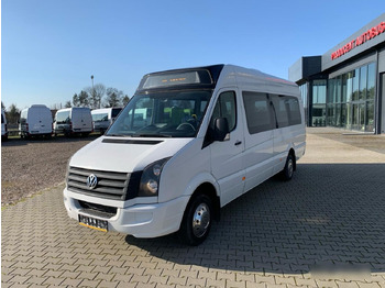City bus VOLKSWAGEN Crafter
