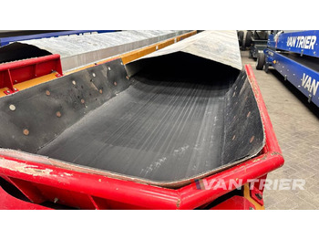Conveyor Breston DVB12-110 Flat conveyor: picture 2