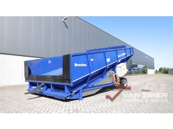 Storage equipment BRESTON