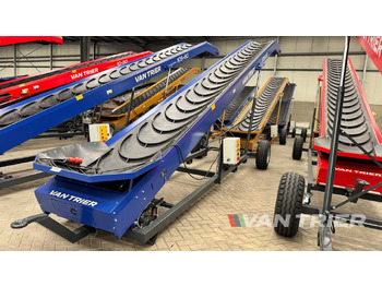 Conveyor VAN TRIER