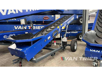 Conveyor VAN TRIER