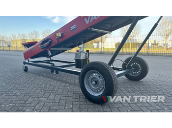 Belt conveyor Van Trier 7-80 Conveyor belt: picture 5
