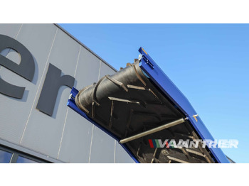 Belt conveyor Van Trier 8-100 Conveyor belt: picture 4