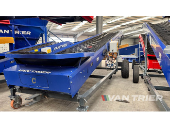 Belt conveyor VAN TRIER