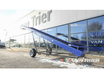 Belt conveyor VAN TRIER