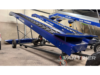 Belt conveyor VAN TRIER