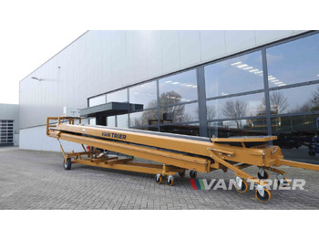 Belt conveyor VAN TRIER