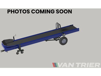 Belt conveyor VAN TRIER