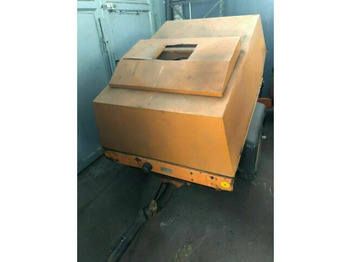 Air compressor Bomag Luftkompressor: picture 2