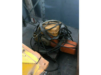 Air compressor Bomag Luftkompressor: picture 3