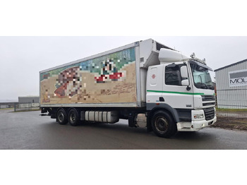 Refrigerator truck DAF CF 360