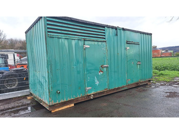 Generator set EUROCOMACH