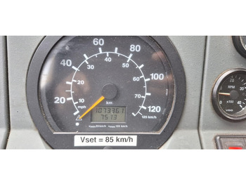 Leasing of Grove GMK3055 6x6 55To.43Meter Grove GMK3055 6x6 55To.43Meter: picture 3