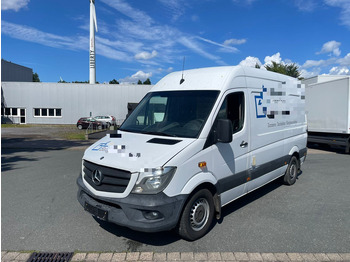 Panel van MERCEDES-BENZ