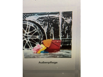 Timber trailer SCHWARZMÜLLER