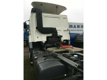Tractor unit DAF CF85-410 G.Haus ZF-Schalter German Truck: picture 3