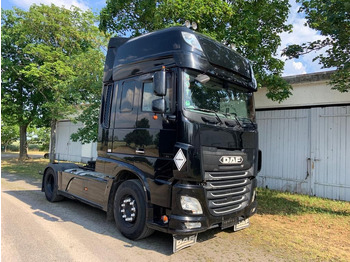Tractor unit DAF XF 106 460