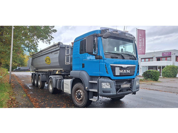 Tractor unit MAN TGS 18.440