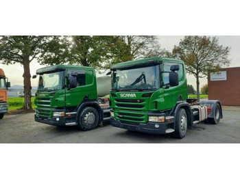 Tractor unit SCANIA P 360