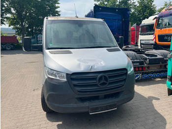 Van MERCEDES-BENZ Sprinter 314