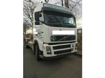 Hook lift truck Volvo FH12-420 G.Haus 2xBett Klima Schaltgetriebe Reta: picture 4 Hook lift truck Volvo FH12-420 G.Haus 2xBett Klima Schaltgetriebe Reta: picture 4