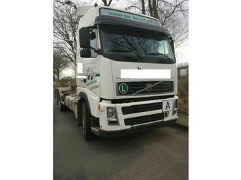 Hook lift truck Volvo FH12-420 G.Haus 2xBett Klima Schaltgetriebe Reta: picture 2 Hook lift truck Volvo FH12-420 G.Haus 2xBett Klima Schaltgetriebe Reta: picture 2