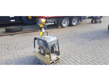Vibratory plate Wacker Rüttelplatte DPU 3050H: picture 1