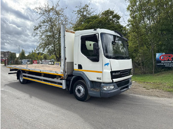 Dropside/ Flatbed truck DAF LF