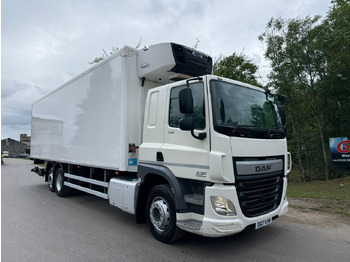 Refrigerator truck DAF CF 330