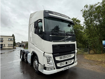 Tractor unit VOLVO FH 460