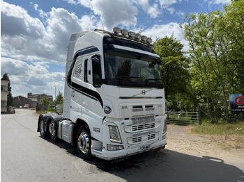 Tractor unit VOLVO FH 500