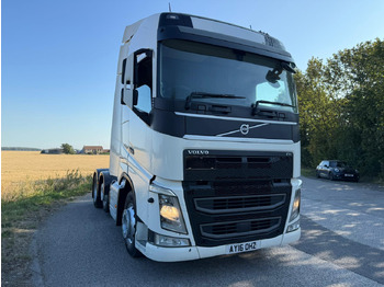 Tractor unit VOLVO FH 500