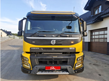 Leasing of VOLVO FMX 420 Zamiatarka Kehrmaschine Euro 6 PM2.5 BROCK VS 7 TECH Karcher L/R 2145 Mth 2021r VOLVO FMX 420 Zamiatarka Kehrmaschine Euro 6 PM2.5 BROCK VS 7 TECH Karcher L/R 2145 Mth 2021r: picture 2 Leasing of VOLVO FMX 420 Zamiatarka Kehrmaschine Euro 6 PM2.5 BROCK VS 7 TECH Karcher L/R 2145 Mth 2021r VOLVO FMX 420 Zamiatarka Kehrmaschine Euro 6 PM2.5 BROCK VS 7 TECH Karcher L/R 2145 Mth 2021r: picture 2