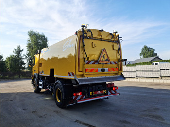 Leasing of VOLVO FMX 420 Zamiatarka Kehrmaschine Euro 6 PM2.5 BROCK VS 7 TECH Karcher L/R 2145 Mth 2021r VOLVO FMX 420 Zamiatarka Kehrmaschine Euro 6 PM2.5 BROCK VS 7 TECH Karcher L/R 2145 Mth 2021r: picture 4 Leasing of VOLVO FMX 420 Zamiatarka Kehrmaschine Euro 6 PM2.5 BROCK VS 7 TECH Karcher L/R 2145 Mth 2021r VOLVO FMX 420 Zamiatarka Kehrmaschine Euro 6 PM2.5 BROCK VS 7 TECH Karcher L/R 2145 Mth 2021r: picture 4