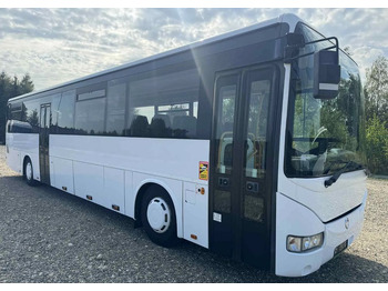 Suburban bus IRISBUS