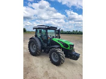 Farm tractor Deutz-fahr 5105 D GS: picture 2 Farm tractor Deutz-fahr 5105 D GS: picture 2