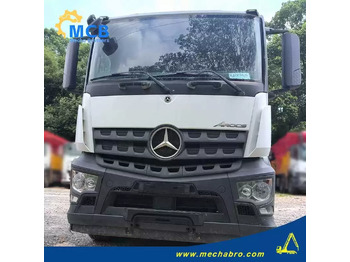 Concrete pump truck SANY