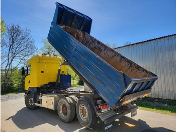 Leasing of Scania R620 6X2*4 Scania R620 6X2*4: picture 3 Leasing of Scania R620 6X2*4 Scania R620 6X2*4: picture 3