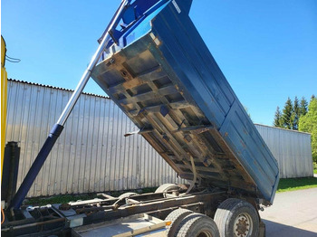 Leasing of Scania R620 6X2*4 Scania R620 6X2*4: picture 2 Leasing of Scania R620 6X2*4 Scania R620 6X2*4: picture 2