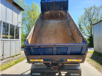 Leasing of Scania R620 6X2*4 Scania R620 6X2*4: picture 4 Leasing of Scania R620 6X2*4 Scania R620 6X2*4: picture 4