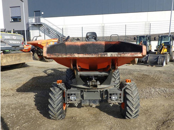 Articulated dumper Ausa D 300 AH G: picture 2