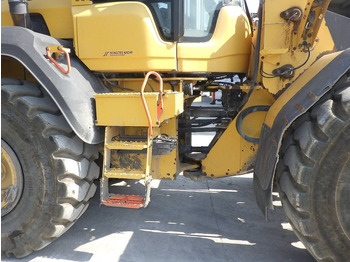 Leasing of Volvo L 110 H LB  Volvo L 110 H LB: picture 4