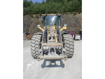 Leasing of Volvo L 110 H LB  Volvo L 110 H LB: picture 2