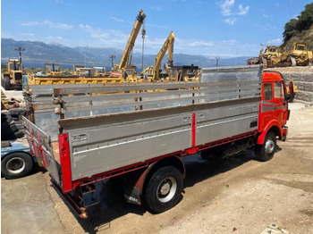 Leasing of Mercedes-Benz 1638  Mercedes-Benz 1638: picture 5