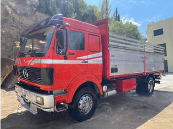 Leasing of Mercedes-Benz 1638  Mercedes-Benz 1638: picture 1