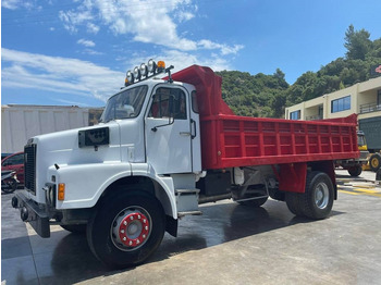 Tipper Volvo N10 ST: picture 5